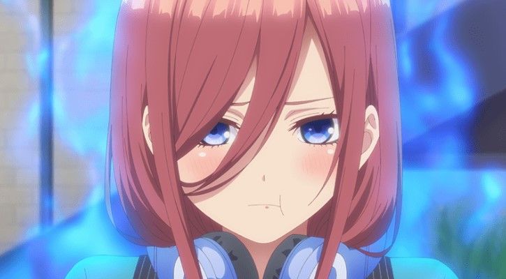 Who Does Fuutarou Uesugi End up with in The Quintessential Quintuplets? - The Quintessential Quintuplets Ending Who Does He Marry