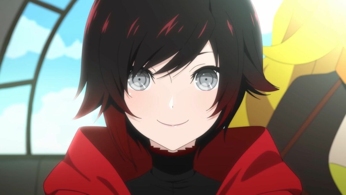 RWBY Ice Queendom Improves on Original First 3 Episodes on YouTube