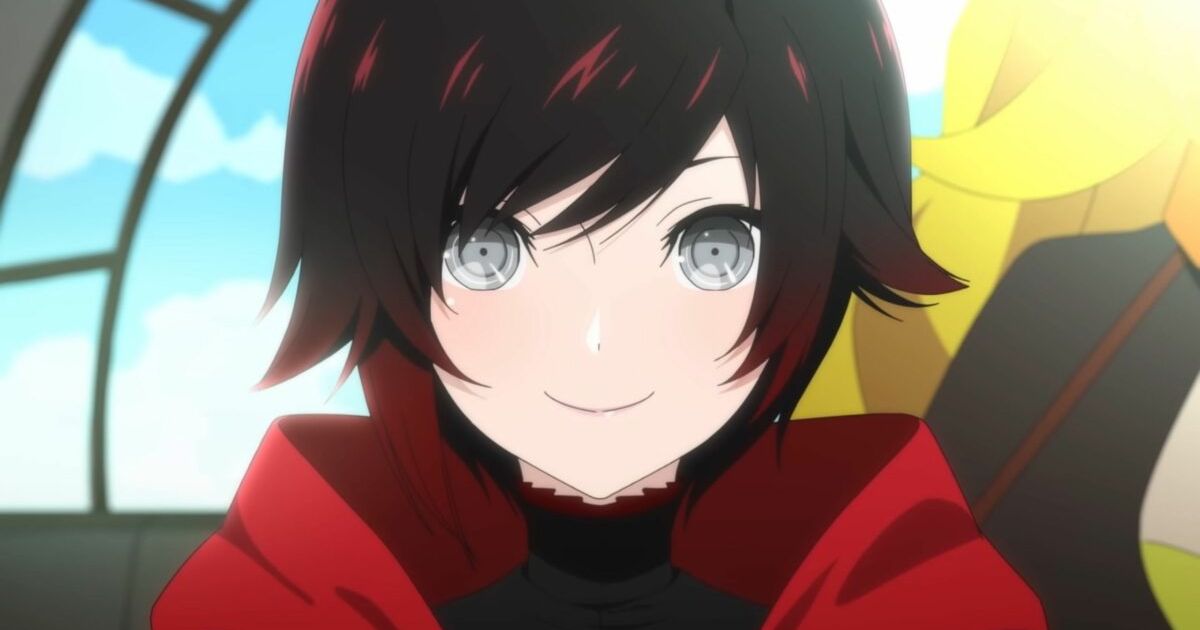 RWBY: Ice Queendom Episode 1 Release Date and Time 