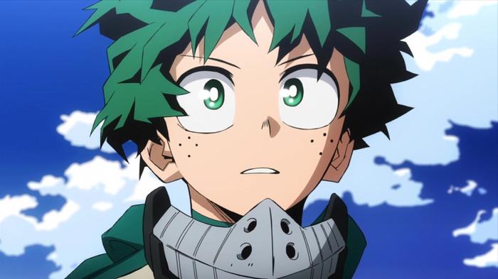 What Would Be the Implications? Deku