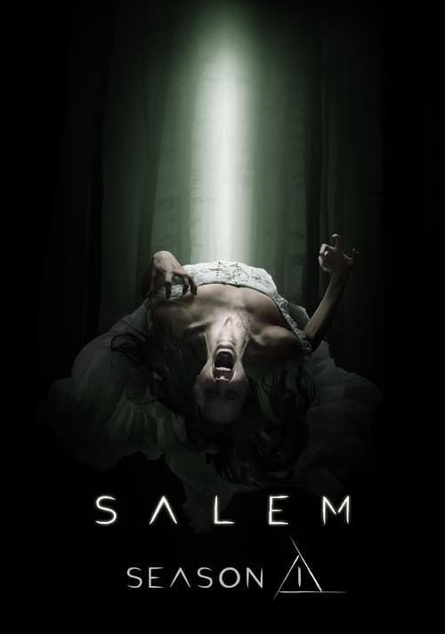 Salem poster