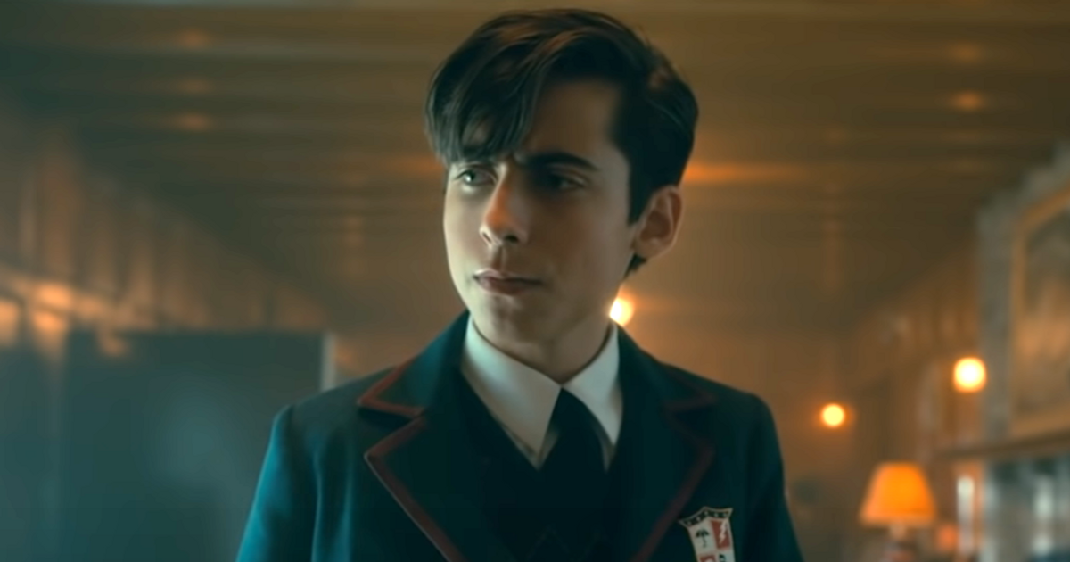 The Umbrella Academy Season 4 Release Date, Cast, Plot, Trailer, and Everything We Know