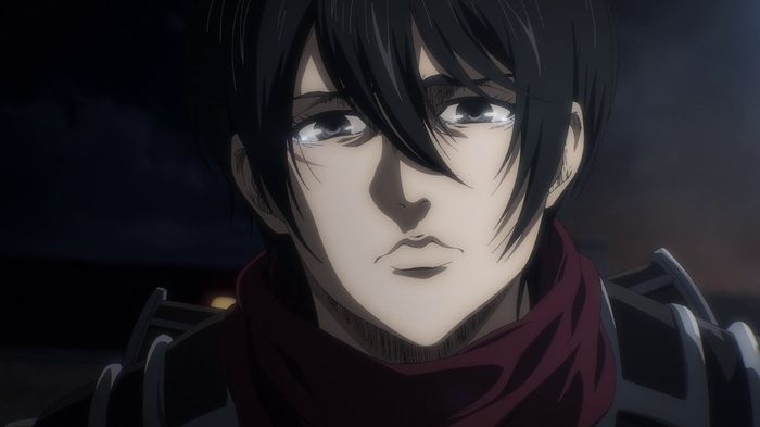 How Did the Alliance Stop the Rumbling Mikasa
