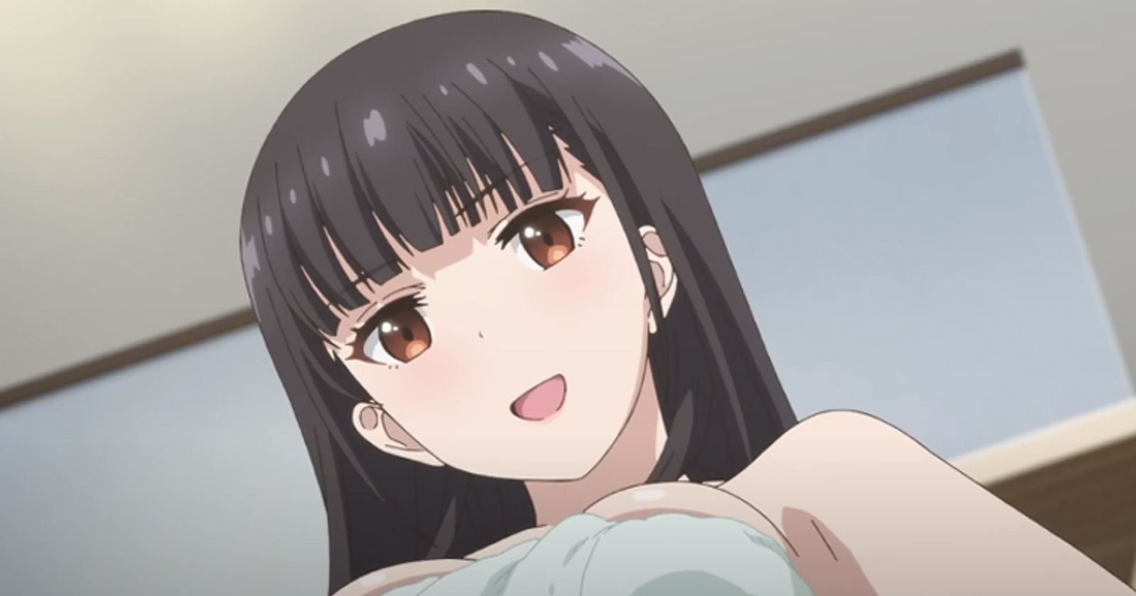 My Stepmom's Daughter Is My Ex Anime Reveals 2nd Promo Video