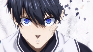 Blue Lock Episode 22 Release Date and Time, COUNTDOWN