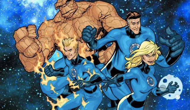 Fantastic Four Release Date, Cast, Plot, Trailer, and Everything We Know About the New MCU Movie