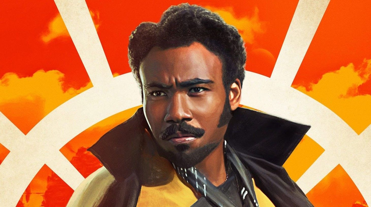 Lando Movie: Donald Glover Shares Promising Update On Star Wars Project