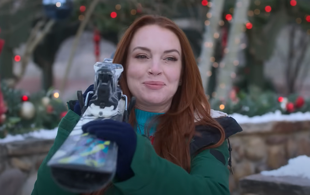 Falling for Christmas Release Date, Cast, Plot, Trailer, and Everything We Know