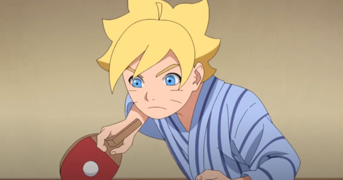 Boruto: Naruto Next Generations Episode 259 RELEASE DATE And TIME, Countdown