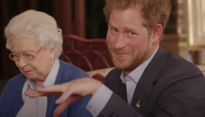 Queen Elizabeth Shock: Grandson Prince Harry's Heartbreaking Move ...