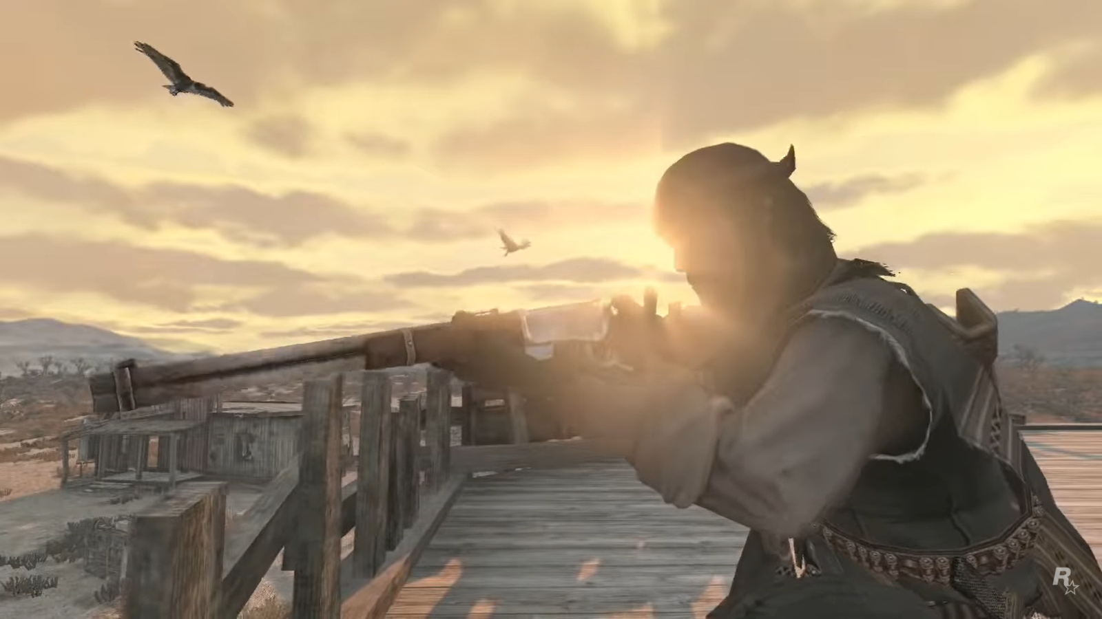 Red Dead Redemption 3 Release Date 2021 UPDATE