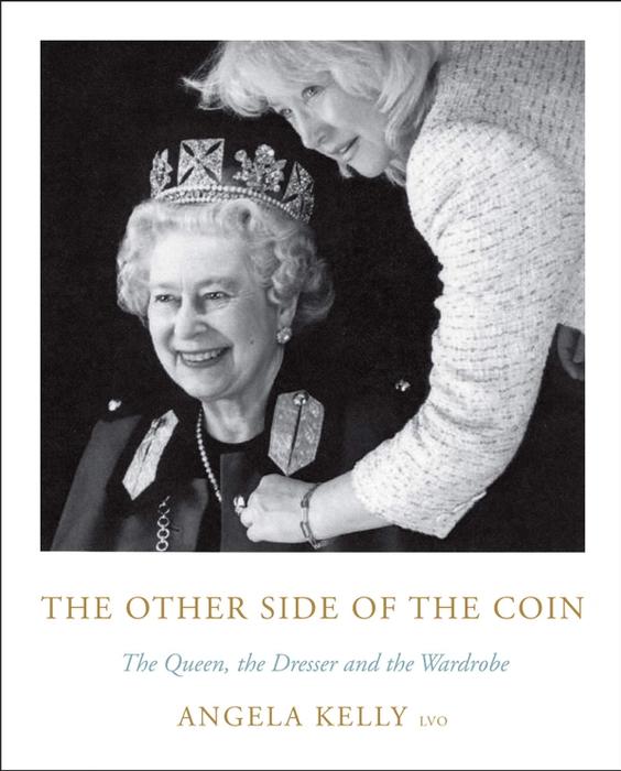best gift ideas for royal family fans book
