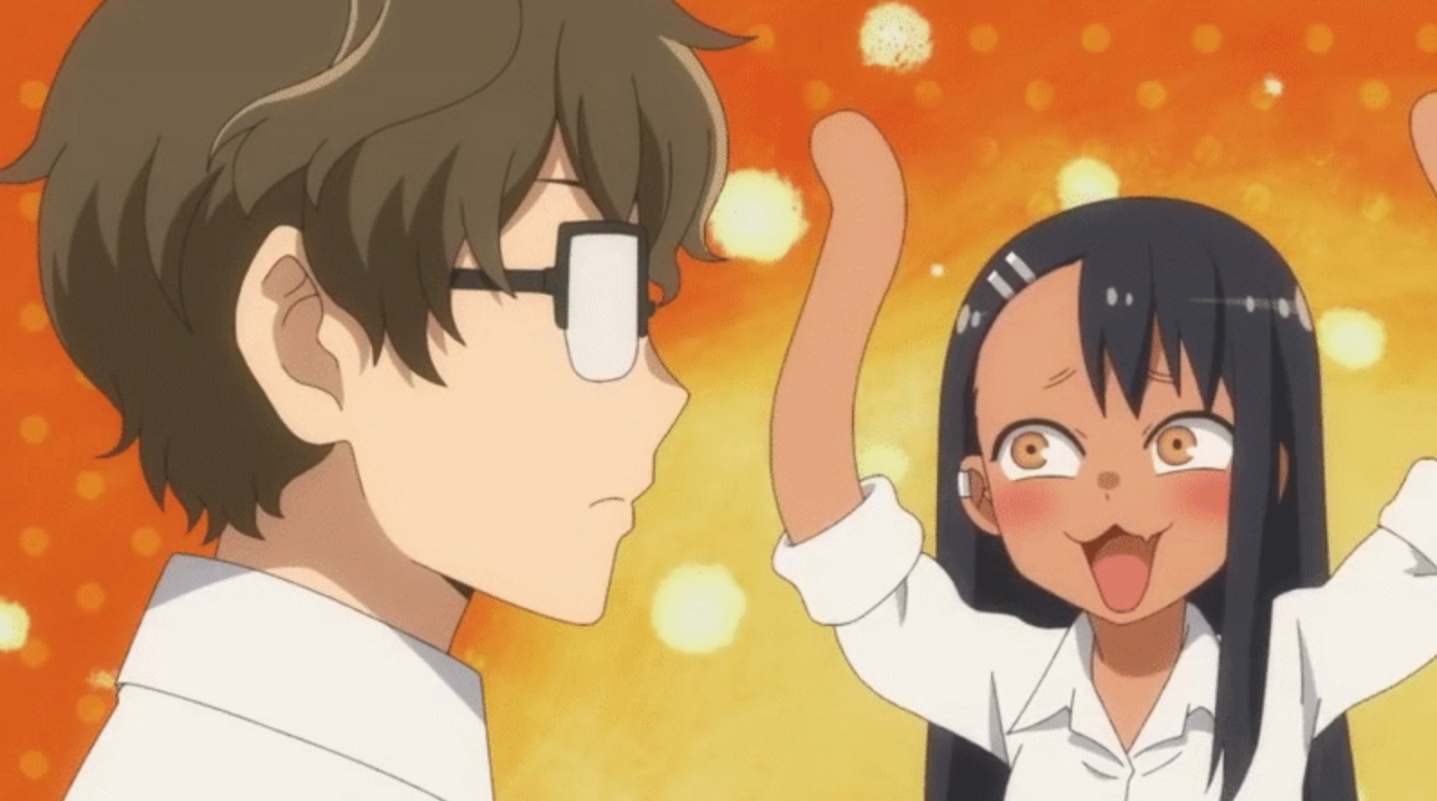 How Many Episodes Will Season 1 Don’t Toy with Me, Miss Nagatoro Have 1 