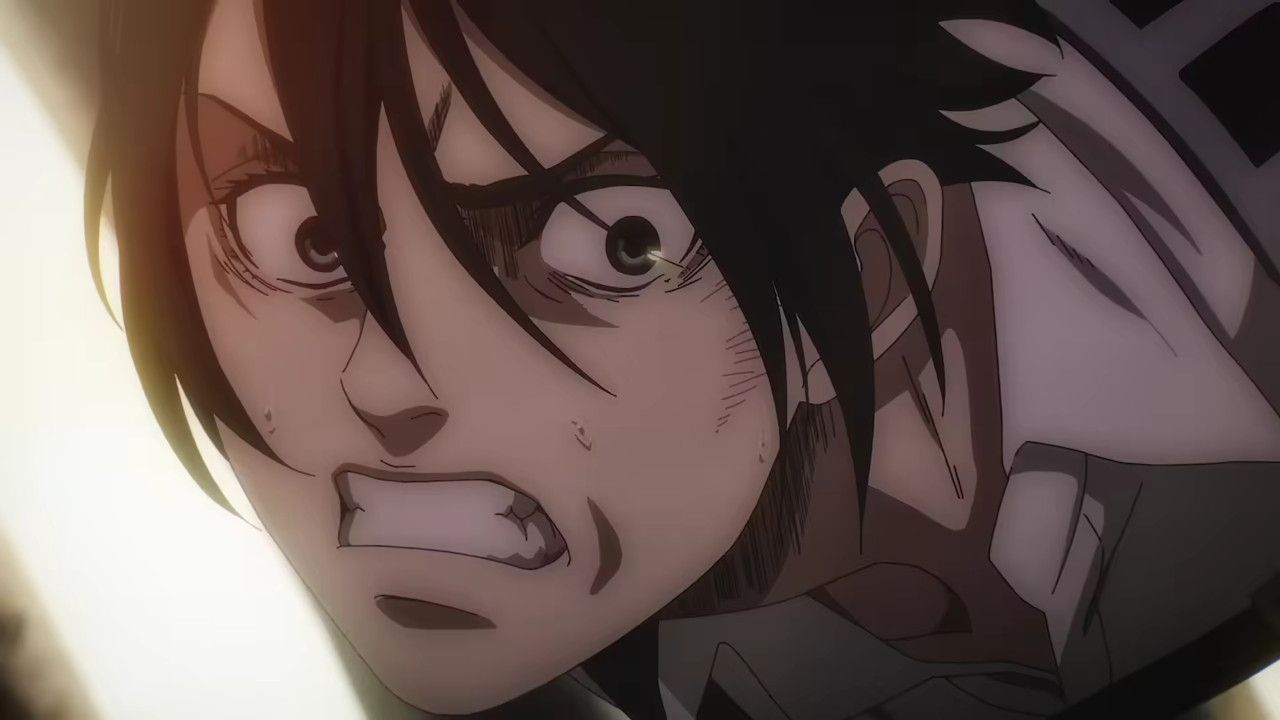 Attack on titan episode 6 online dub