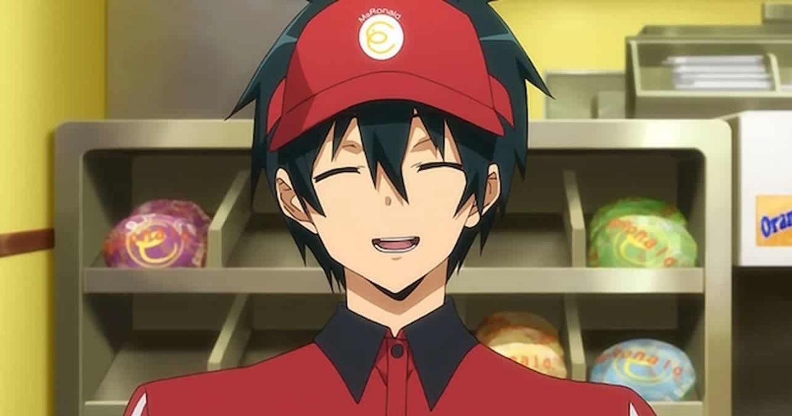 The Devil is a Part-Timer Season 2 Episode 1 Release Date & Time