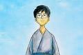 Miyazaki movie english title yuzo yamamoto