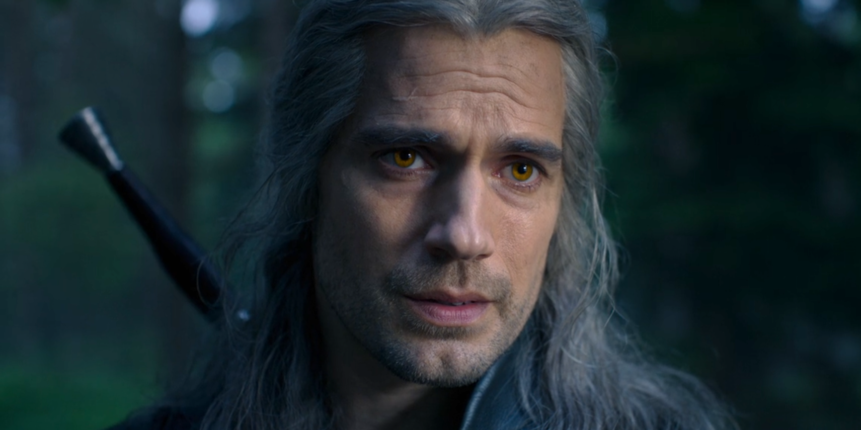 Watch The Witcher: Nightmare of the Wolf | Netflix Official Site