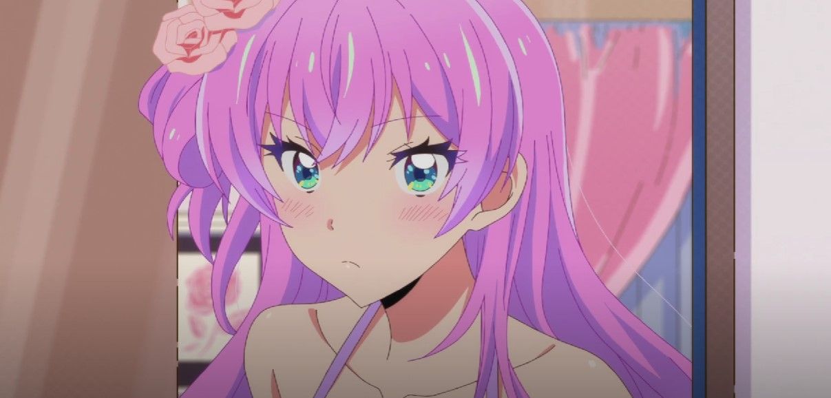 More Than a Married Couple But Not Lovers Episode 3 Recap Akari room