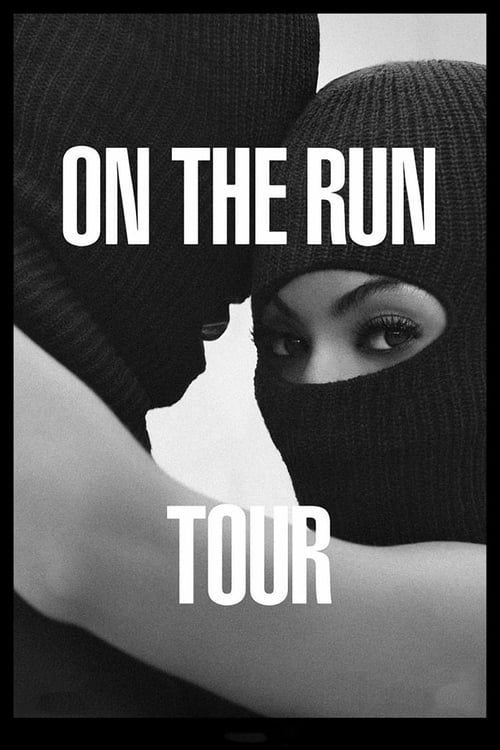 on the run tour documentary