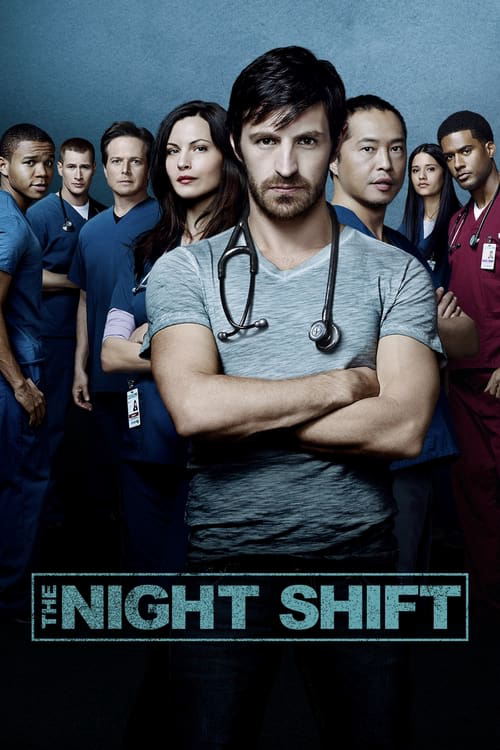 Where to Watch and Stream The Night Shift Season 3 Free Online