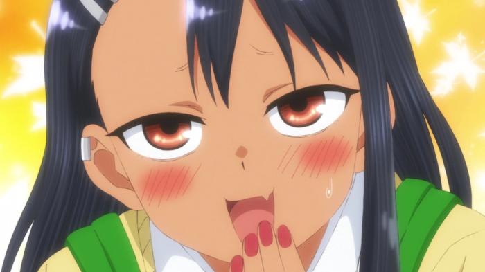 Don't Toy with Me Miss Nagatoro Season 2 Dub Release Date When Will It Be Dubbed in English Hayase Nagatoro