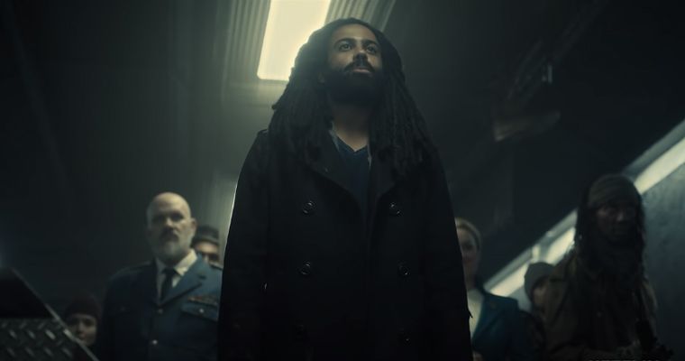 Snowpiercer on Netflix release date, trailer, cast, plot for TV series  remake - Mirror Online