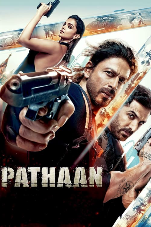 Pathaan Full Movie HD - Apps on Google Play