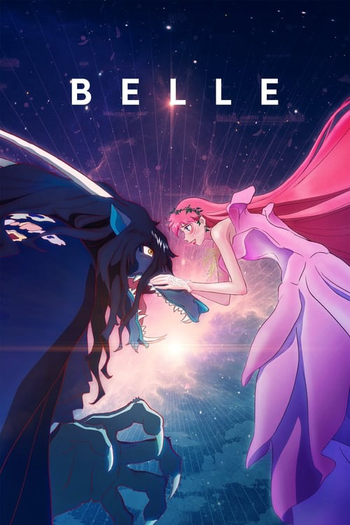 Belle Review A Feminist Beauty and the Beast Fable  Variety