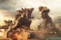 Godzilla vs. Kong, the evolution of the Kaiju franchise