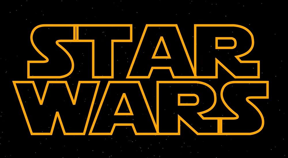 Star Wars Opening Logo