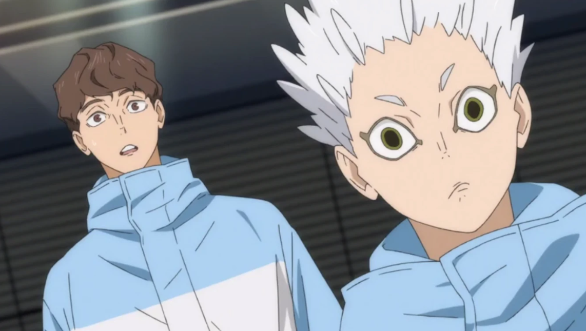 Haikyuu: What Is Everyone’s Job After the Timeskip?