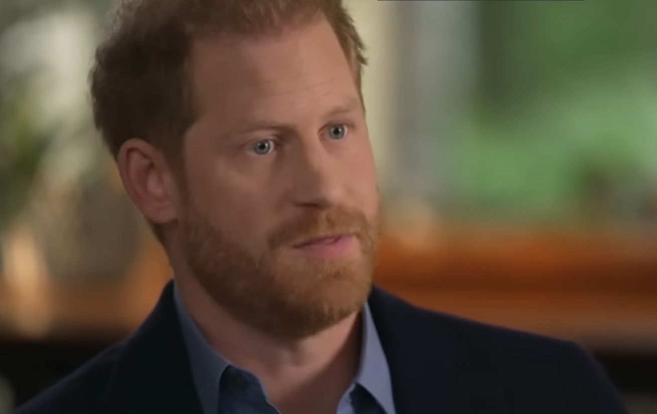 Prince Harry Shock: Prince William’s Brother Accused Of Selling The ...