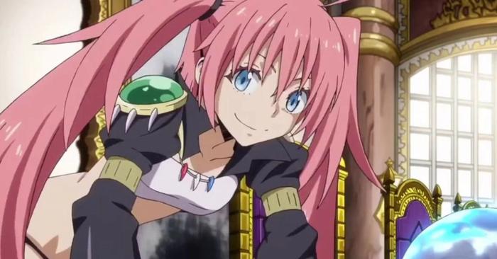 That Time I Got Reincarnated as a Slime Season 2 Part Episode 12 Release Date and Time for Finale