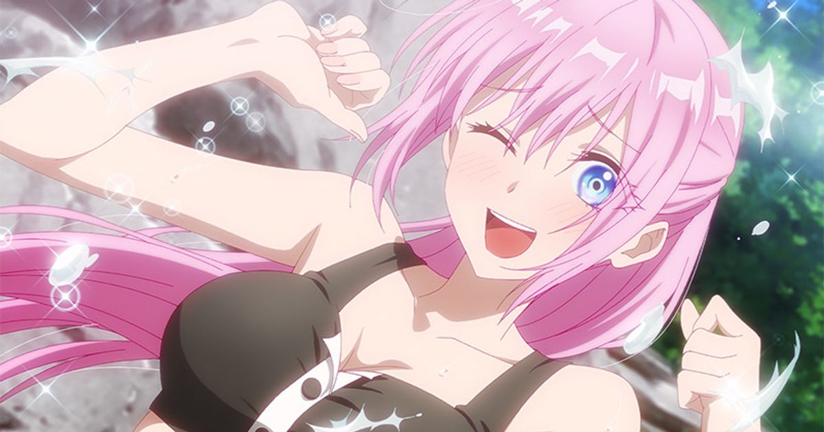 Shikimori’s Not Just a Cutie Episode 5 Release Date and Time News