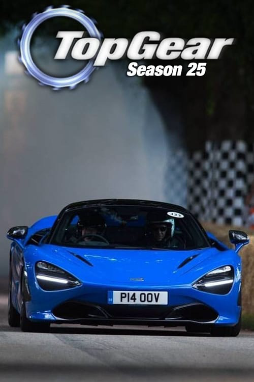 Top Gear - watch tv show streaming online