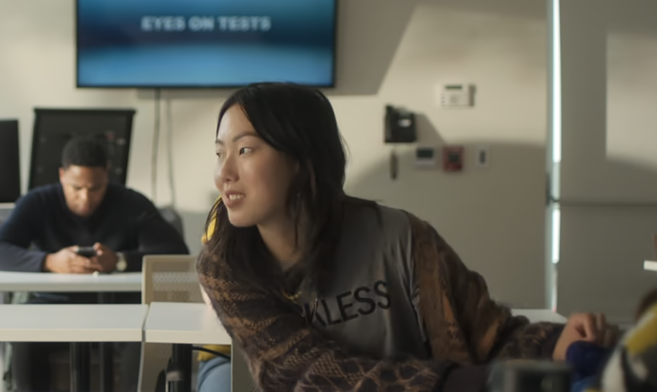 Who Is Madison Hu from The Brothers Sun? Meet the Actress Who Plays ...