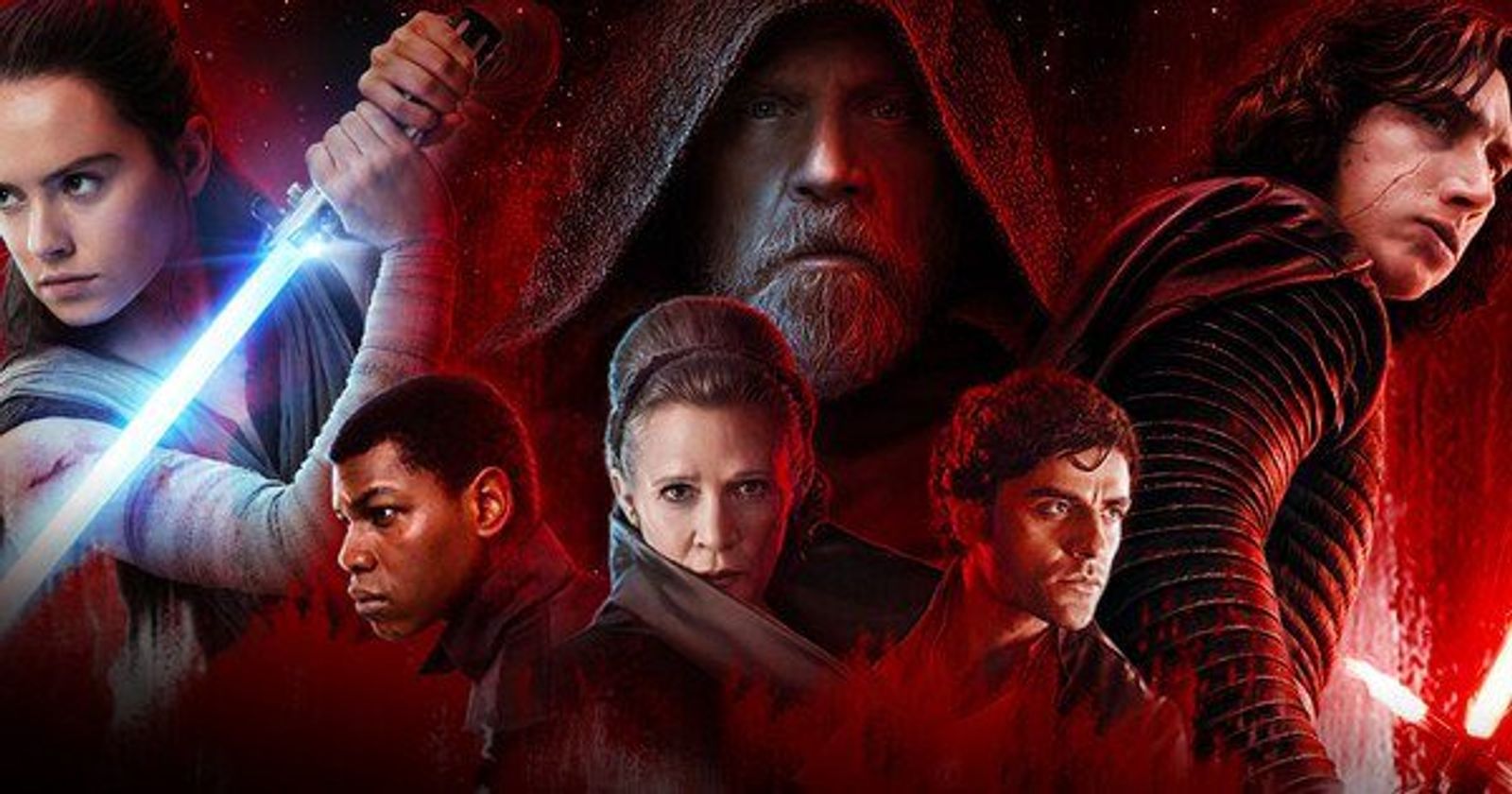 Star Wars Last Jedi and Doctor Who BACKLASH: Is THIS why fans are unhappy?, Films, Entertainment