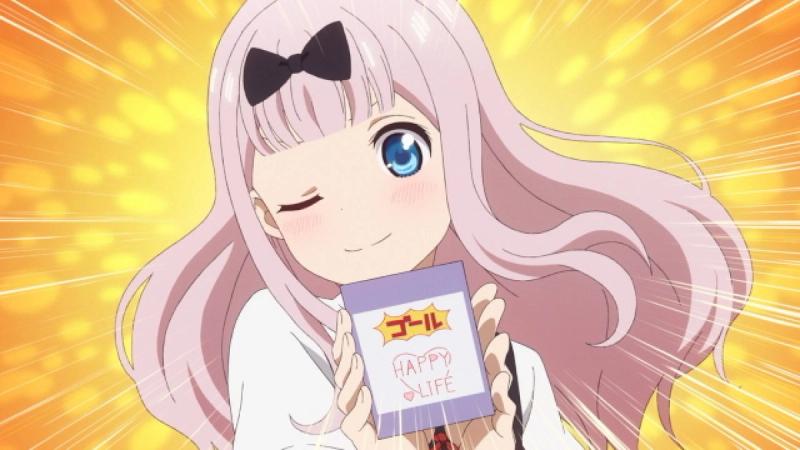 Crunchyroll announces English Dub for Kaguya-sama s3 : r/Kaguya_sama