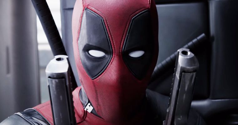 Deadpool 3 Leak Reveals Merc With A Mouth's Bizarre Variant - TrendRadars