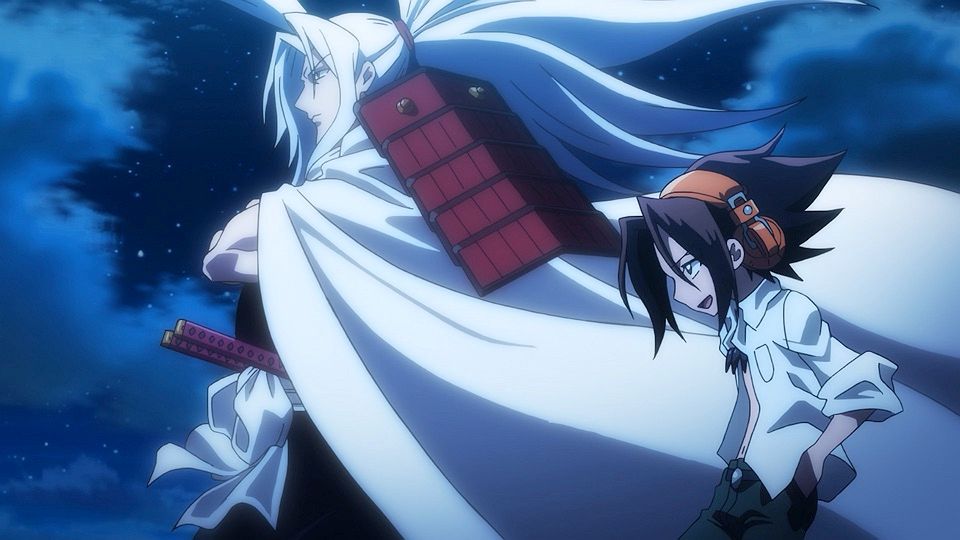 Shaman King (2021) Episode 10 Release Date and Time 