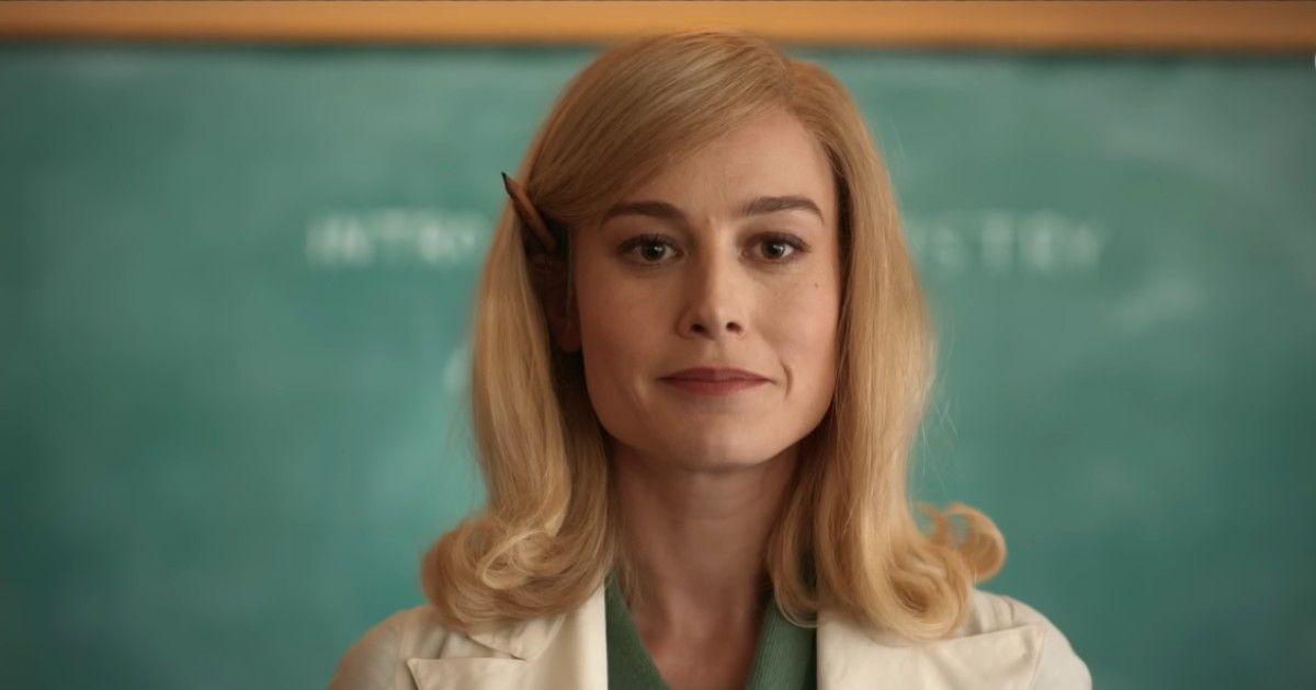 Lessons in Chemistry finale explained: Brie Larson as Elizabeth Zott