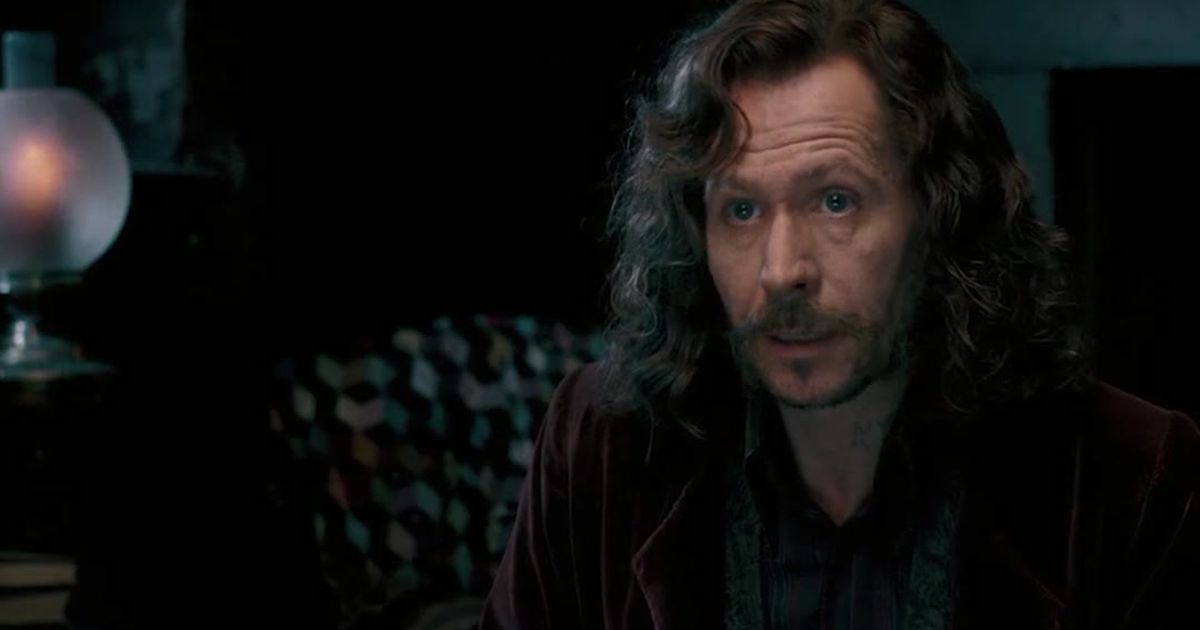 Harry Potter Star Gary Oldman Confirms Retirement From Acting