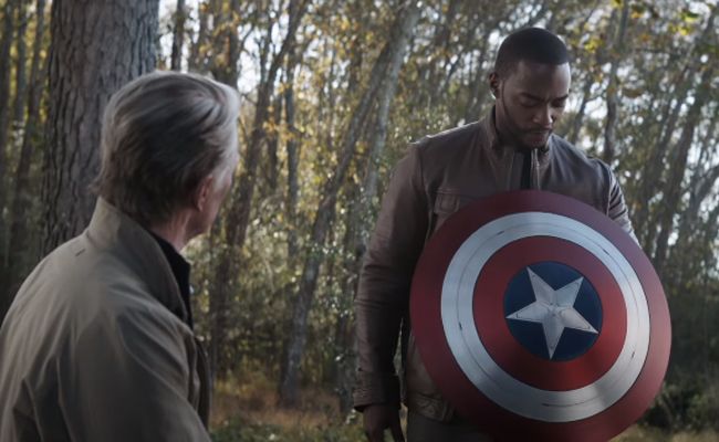 Who Is Isaiah Bradley's Character in The Falcon and the Winter Soldier? 3
