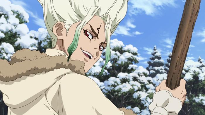 How Smart is Senku in Dr. Stone series?