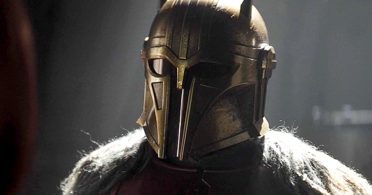 The Mandalorian Fans Suspect The Armorer was Behind [SPOILERS] Shocking  Escape