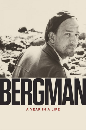 Where to Watch and Stream Bergman A Year in a Life Free Online