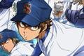 best baseball anime ace of diamond eijun