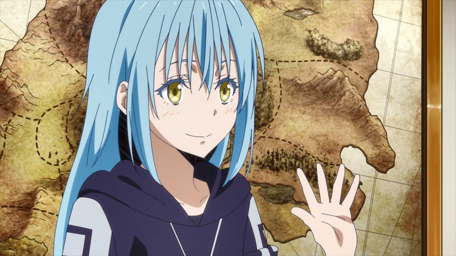 That Time I Got Reincarnated as a Slime Season 2 Part Episode 8 Release Date and Time