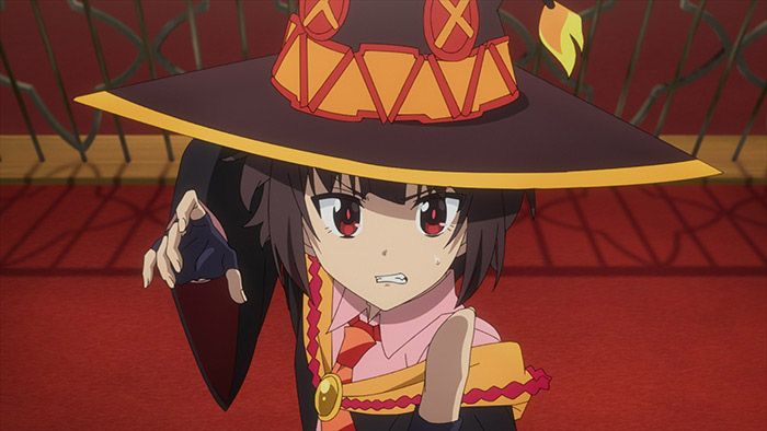 KonoSuba: An Explosion on This Wonderful World Dub Release Date: When Will it be Dubbed in English?