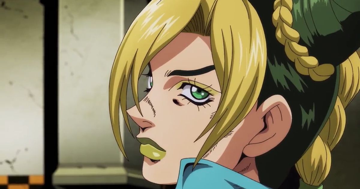 How Many Episodes will JoJo Stone Ocean Have in Total?